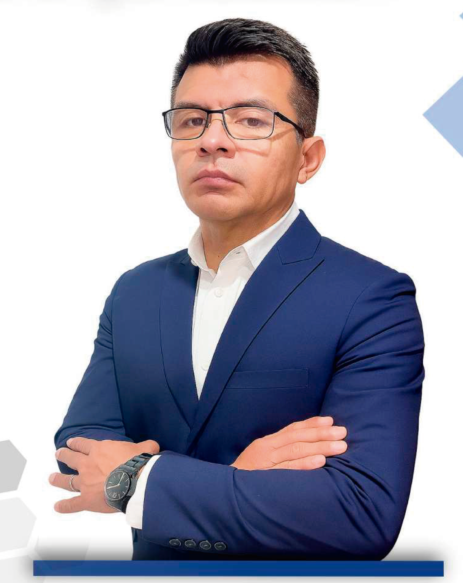 welffer chacon